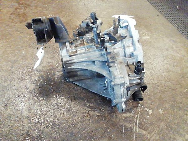 Gearkasse manuel KIA PICANTO (TA)