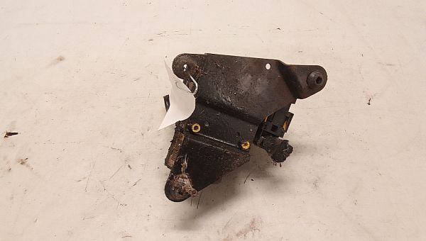 ABS Pumpe PEUGEOT 206+ (2L_, 2M_)