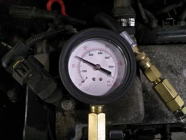 Moteur FIAT PANDA (169_)