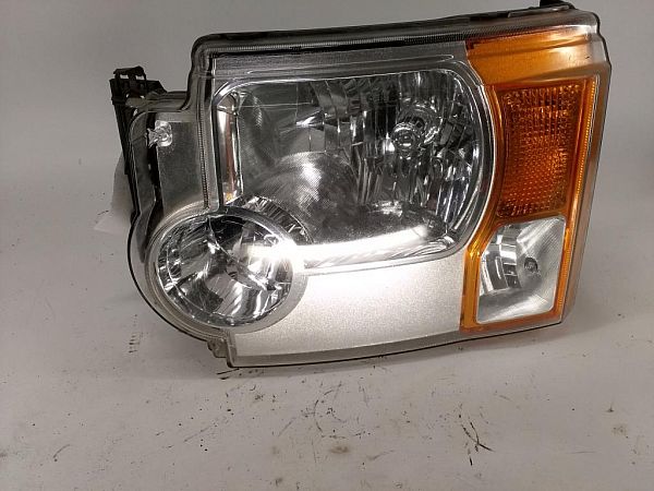 Koplamp LAND ROVER DISCOVERY III (L319)
