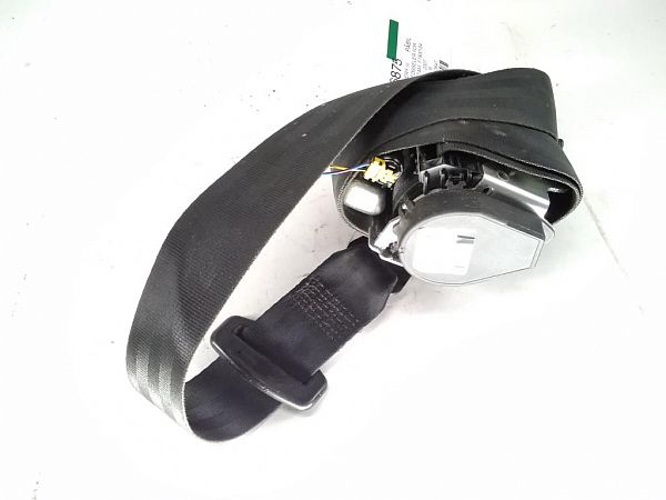 Seat belts - front LAND ROVER DISCOVERY III (L319)