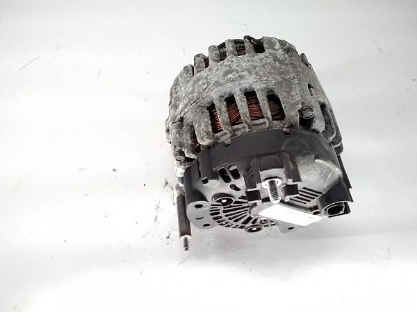 Generator VW POLO (6R1, 6C1)