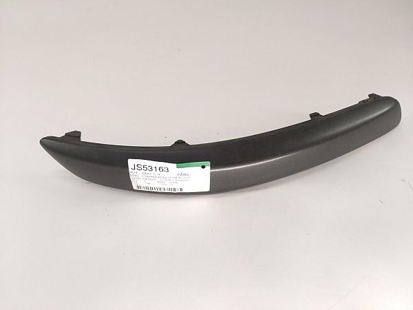 Forkofanger - dækliste VW GOLF V (1K1)