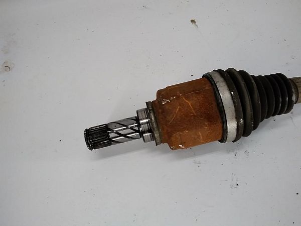 Drive shaft - front RENAULT GRAND SCÉNIC III (JZ0/1_)