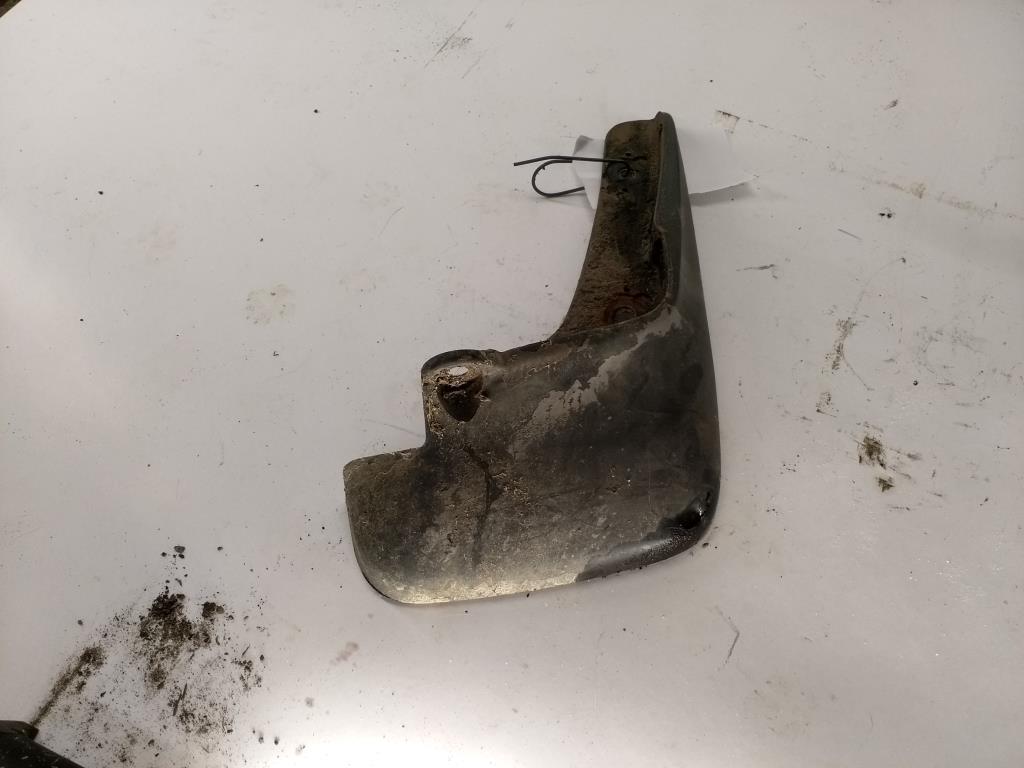 Stænkklapper TOYOTA STARLET (_P9_)