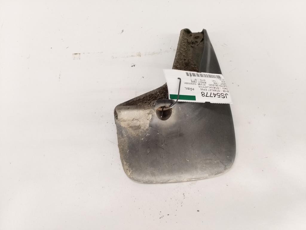 Stænkklapper TOYOTA STARLET (_P9_)