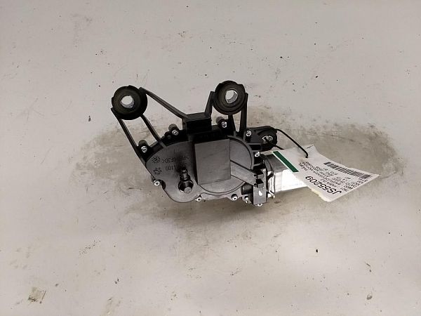 5J7-955-711-C : Ruitenwisser motor achter - Autoparts24