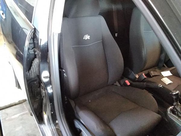Front seats - 4 doors SEAT IBIZA Mk III (6L1)
