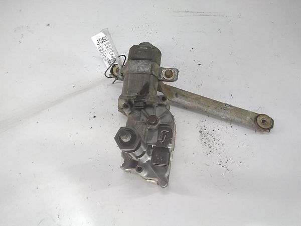 Rear screen wiper engine LAND ROVER DISCOVERY   (LJ)