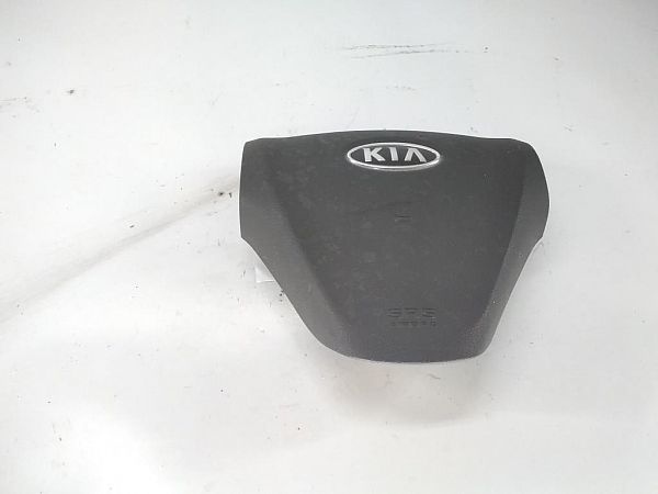 Airbag - complete KIA RIO II (JB)