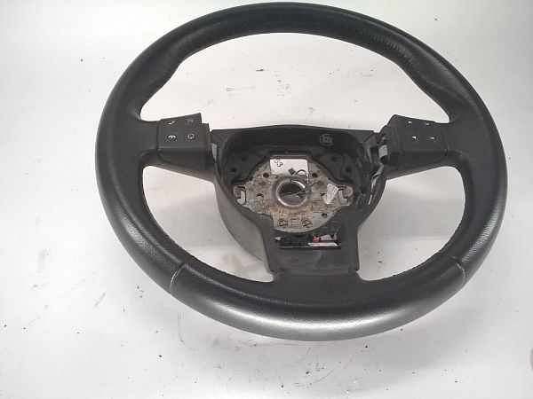 Ratt - (airbag medfølger ikke) SEAT LEON (1P1)