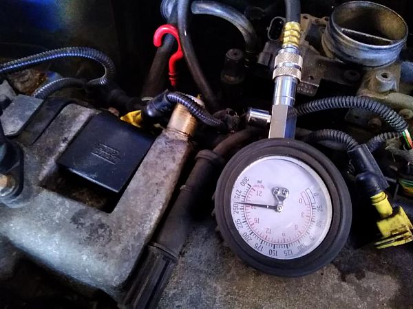 Moteur FIAT PANDA (169_)