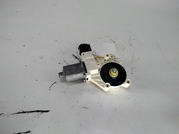 Rudemotor FORD MONDEO IV Turnier (BA7)