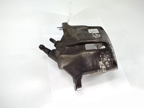 Brake caliper - ventilated front left FORD MONDEO Mk III Saloon (B4Y)