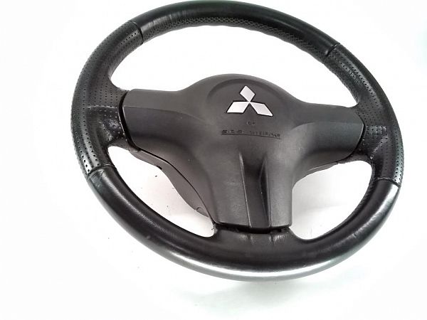 Steering wheel - airbag type (airbag not included) MITSUBISHI COLT VI (Z3_A, Z2_A)