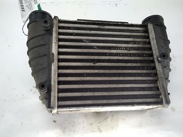 Heating element AUDI A4 Avant (8ED, B7)