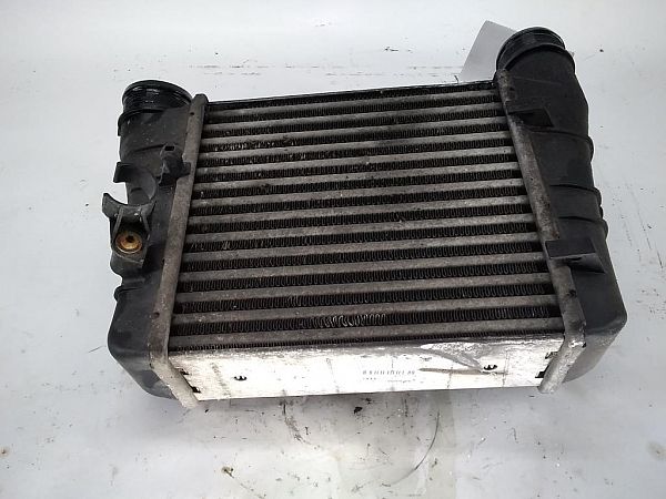 Heating element AUDI A4 Avant (8ED, B7)