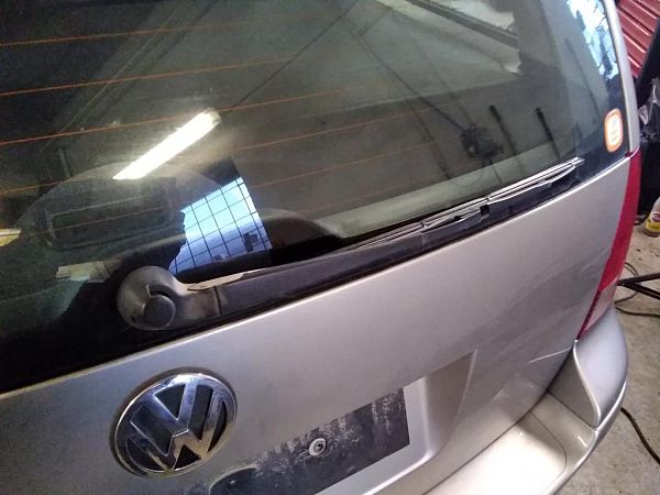 Viskerarm VW GOLF Mk IV Estate (1J5)