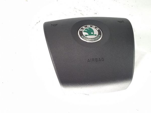 Airbag komplet SKODA OCTAVIA II Combi (1Z5)