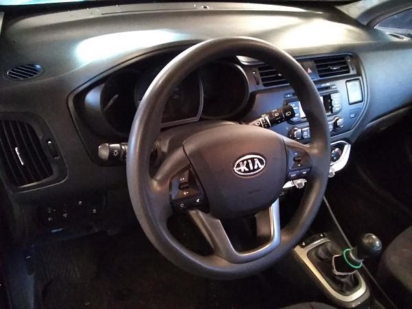 Ratt - (airbag medfølger ikke) KIA RIO III (UB)