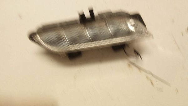Tagfahrlicht RENAULT CLIO IV (BH_)