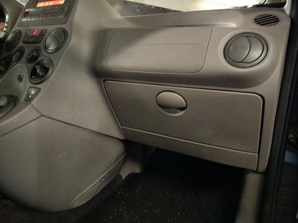 Handskerum FIAT PANDA (169_)