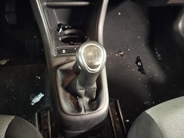 Gałka zmiany biegów SKODA CITIGO