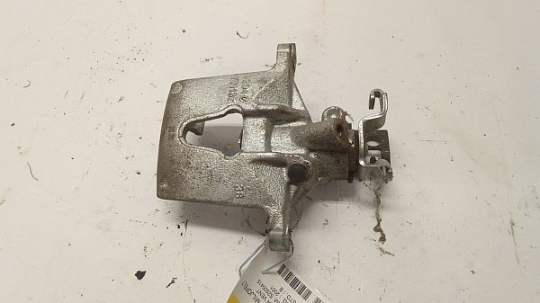 Brake caliper - ventilated FORD MONDEO Mk III (B5Y)