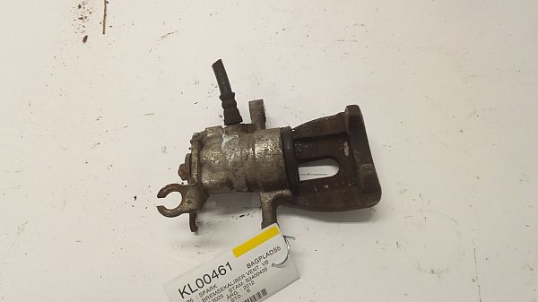 Bremsekaliber - ventil venstre bag CHEVROLET SPARK (M300)