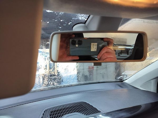 Innenspiegel VW UP! (121, 122, BL1, BL2, BL3, 123)