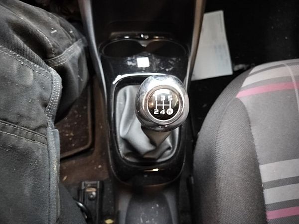 Schaltkulisse 5-Gang PEUGEOT 108