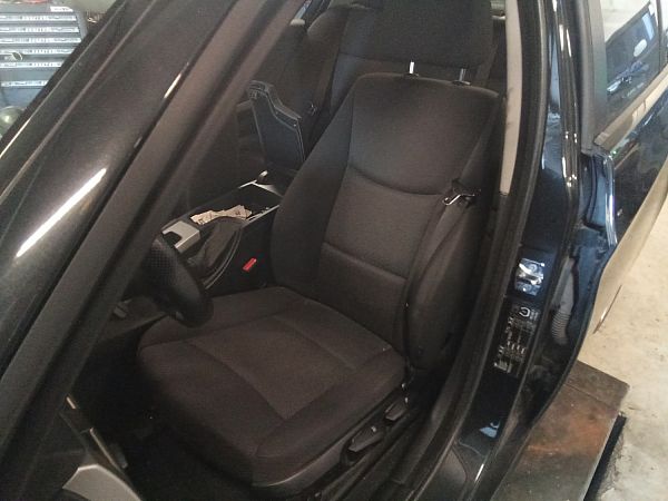 Front seats - 4 doors BMW 3 (E90)