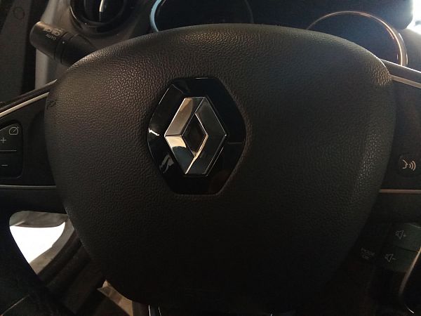 Airbag compleet RENAULT CLIO IV (BH_)