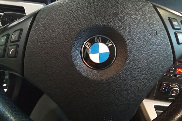 Poduszka powietrzna – kompletna BMW 3 (E90)