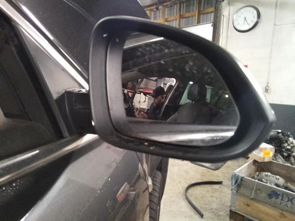 Wing mirror OPEL INSIGNIA A Sports Tourer (G09)