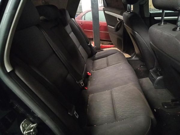 Back seat AUDI A4 Avant (8ED, B7)