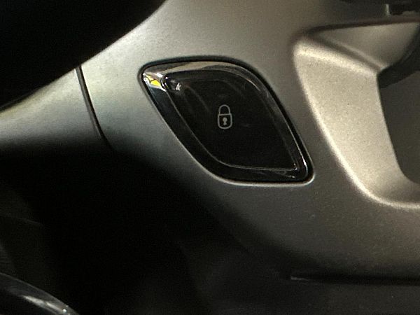 Zentralverriegelung - Teile CITROËN C3 II (SC_)
