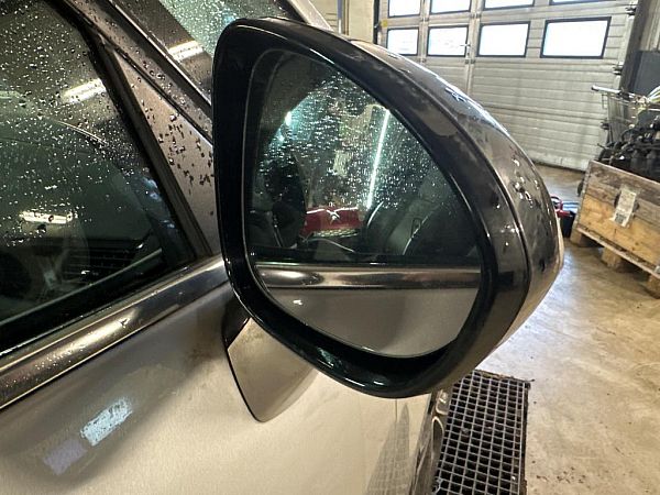 Zijspiegel OPEL ZAFIRA TOURER C (P12)