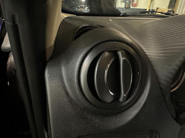 Friskluftsdyse ALFA ROMEO MITO (955_)