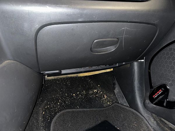 Handskerum RENAULT CLIO IV Grandtour (KH_)