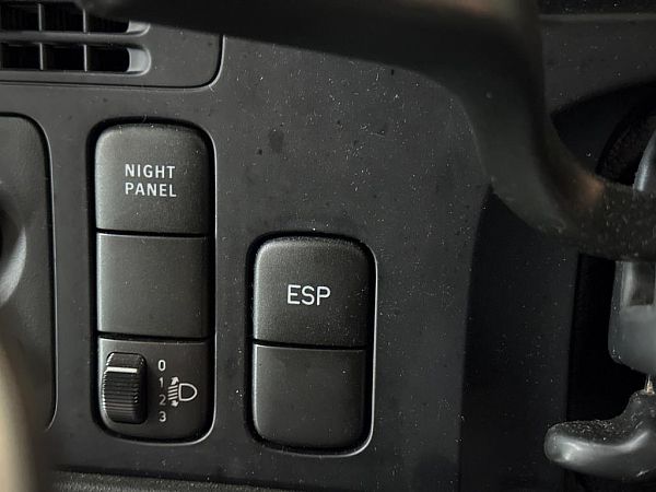 ESP Power Steering control Unit SAAB 9-5 (YS3E)
