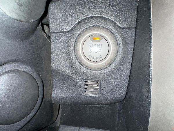 Start- und Stopkontakt NISSAN MICRA IV (K13_)