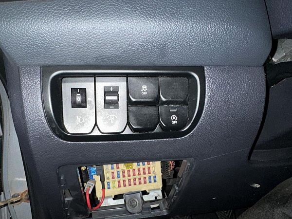 ESP Power Steering control Unit KIA RIO III (UB)