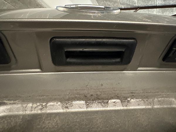 Håndtag udvending SKODA OCTAVIA III (5E3, NL3, NR3)