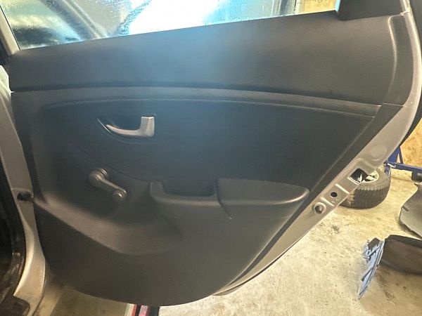 Dørbeklædning HYUNDAI i30 Estate (GD)