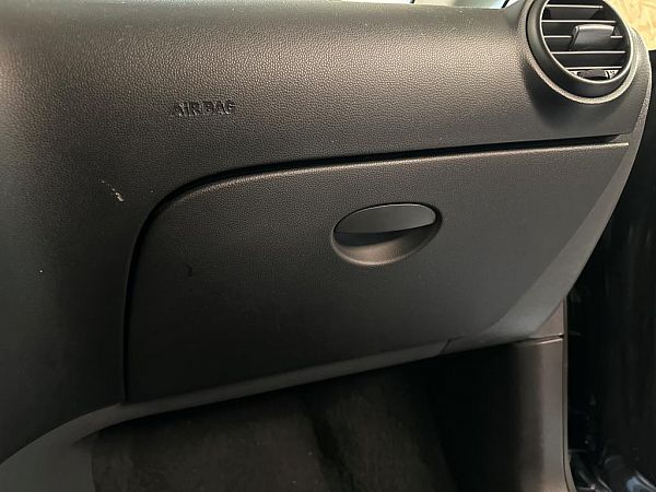 Handskerum SEAT LEON (1P1)