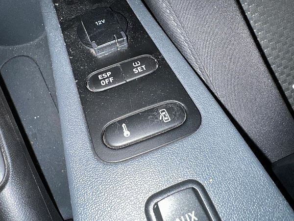 Zentralverriegelung - Teile SEAT LEON (1P1)