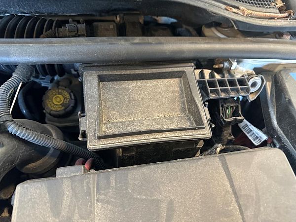 Luftfilter RENAULT CLIO IV Grandtour (KH_)