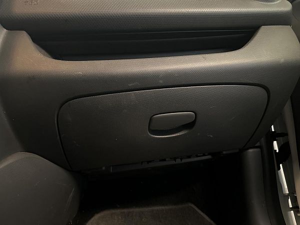 Handskerum RENAULT CLIO IV Grandtour (KH_)