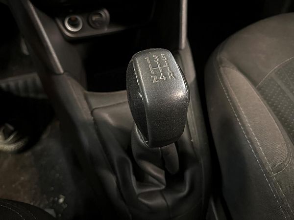 Gałka zmiany biegów PEUGEOT 208 I (CA_, CC_)